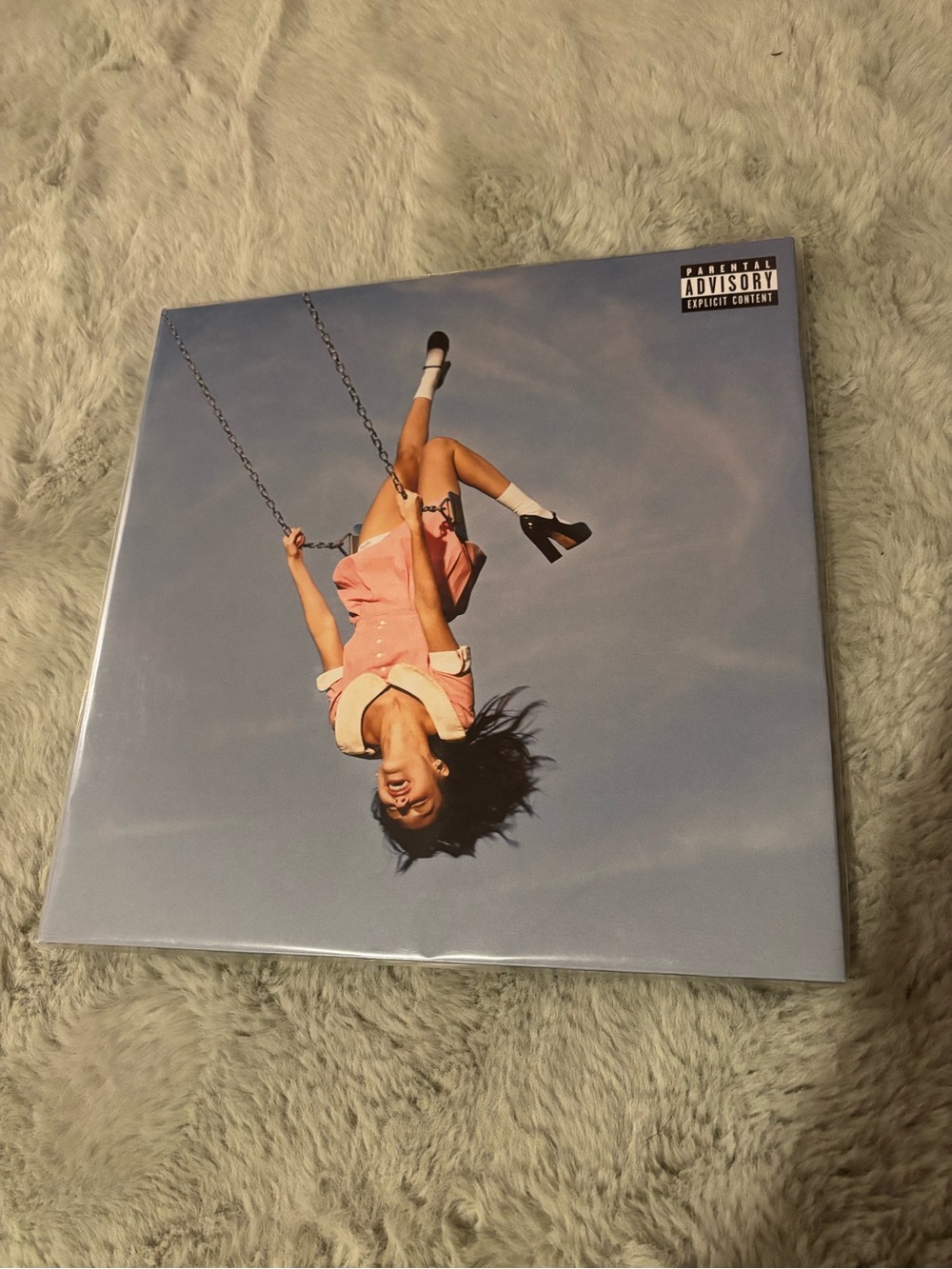 Olivia Rodrigo - you seem pretty sad for a girl so in love Vinyl